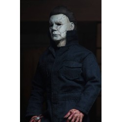 Halloween 2018 figurine Retro Michael Myers Neca