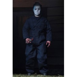 Halloween 2018 figurine Retro Michael Myers Neca