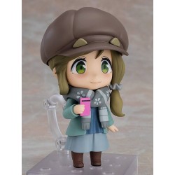 Laid-Back Camp figurine Nendoroid Aoi Inuyama Max Factory