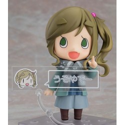 Laid-Back Camp figurine Nendoroid Aoi Inuyama Max Factory