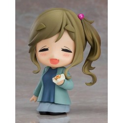 Laid-Back Camp figurine Nendoroid Aoi Inuyama Max Factory