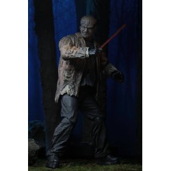 Freddy vs Jason figurine Ultimate Jason Voorhees Neca