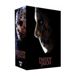 Freddy vs Jason figurine Ultimate Jason Voorhees Neca