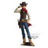 One Piece figurine Treasure Cruise World Journey Monkey D. Luffy Banpresto