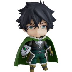 The Rising of the Shield Hero figurine Nendoroid Shield Hero Good Smile Company