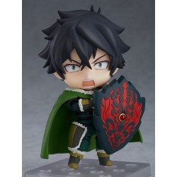 The Rising of the Shield Hero figurine Nendoroid Shield Hero Good Smile Company