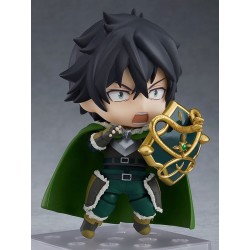 The Rising of the Shield Hero figurine Nendoroid Shield Hero Good Smile Company