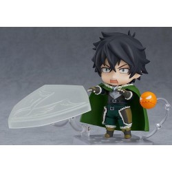 The Rising of the Shield Hero figurine Nendoroid Shield Hero Good Smile Company