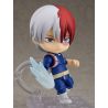 My Hero Academia figurine Nendoroid Shoto Todoroki Hero's Edition Good Smile Company