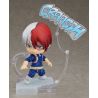 My Hero Academia figurine Nendoroid Shoto Todoroki Hero's Edition Good Smile Company