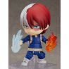 My Hero Academia figurine Nendoroid Shoto Todoroki Hero's Edition Good Smile Company