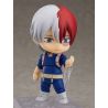 My Hero Academia figurine Nendoroid Shoto Todoroki Hero's Edition Good Smile Company