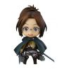 Attack on Titan Nendoroid figurine Hange Zoe Good Smile Company