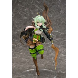 Goblin Slayer figurine 1/7 High Elf Archer Phat