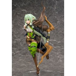 Goblin Slayer figurine 1/7 High Elf Archer Phat