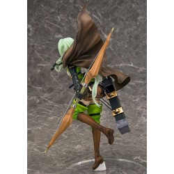 Goblin Slayer figurine 1/7 High Elf Archer Phat