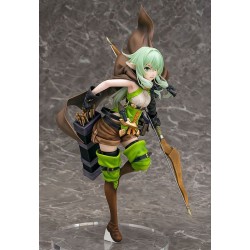 Goblin Slayer figurine 1/7 High Elf Archer Phat