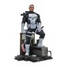 Marvel Comic Gallery diorama The Punisher Diamond Select