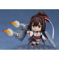 Kantai Collection figurine Nendoroid Ise Kai-II Good Smile Company