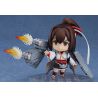 Kantai Collection figurine Nendoroid Ise Kai-II Good Smile Company