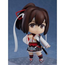 Kantai Collection figurine Nendoroid Ise Kai-II Good Smile Company