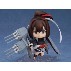 Kantai Collection figurine Nendoroid Ise Kai-II Good Smile Company