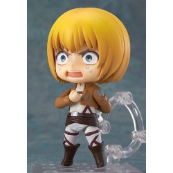 Attack on Titan figurine Nendoroid Armin Arlert Good Smile Company