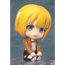 Attack on Titan figurine Nendoroid Armin Arlert Good Smile Company