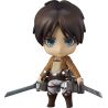 Attack on Titan Nendoroid figurine Eren Yeager Good Smile Company