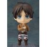 Attack on Titan Nendoroid figurine Eren Yeager Good Smile Company