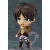 Attack on Titan Nendoroid figurine Eren Yeager Good Smile Company