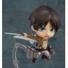 Attack on Titan Nendoroid figurine Eren Yeager Good Smile Company