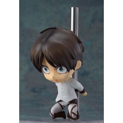 Attack on Titan Nendoroid figurine Eren Yeager Good Smile Company