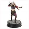 Witcher 3 Wild Hunt statuette Ciri (2nd Edition) Dark Horse