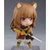 The Rising of the Shield Hero figurine Nendoroid Raphtalia Good Smile Company