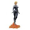 Marvel Gallery statuette Captain Marvel (Agent of S.H.I.E.L.D.) SDCC 2019 Exclusive Diamond Select