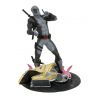 Marvel Gallery statuette Deadpool (X-Force) Taco Truck SDCC 2019 Exclusive Diamond Select