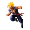 Dragonball figurine Ichibansho Super Saiyan Son Gohan 94' Bandai