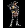 Apex Legends figurine Mini Epics Bangalore WETA Collectibles