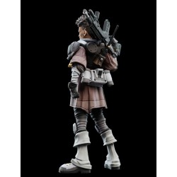 Apex Legends figurine Mini Epics Bangalore WETA Collectibles