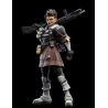 Apex Legends figurine Mini Epics Bangalore WETA Collectibles