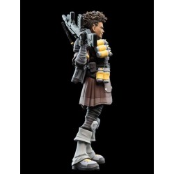 Apex Legends figurine Mini Epics Bangalore WETA Collectibles