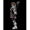 Apex Legends figurine Mini Epics Bangalore WETA Collectibles