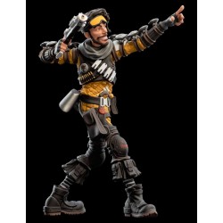 Apex Legends figurine Mini Epics Mirage WETA Collectibles