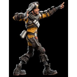 Apex Legends figurine Mini Epics Mirage WETA Collectibles