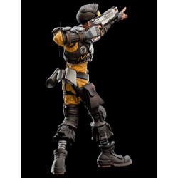 Apex Legends figurine Mini Epics Mirage WETA Collectibles