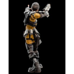 Apex Legends figurine Mini Epics Mirage WETA Collectibles