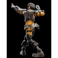 Apex Legends figurine Mini Epics Mirage WETA Collectibles