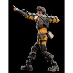 Apex Legends figurine Mini Epics Mirage WETA Collectibles