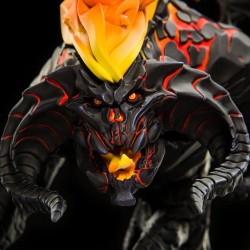 Le Seigneur des Anneaux figurine Mini Epics The Balrog WETA Collectibles